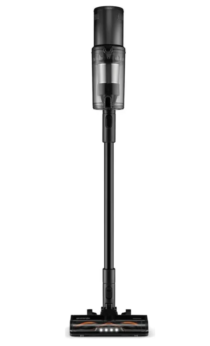 მტვერსასრუტი Gorenje SVC296449NMBL NEO MASTER