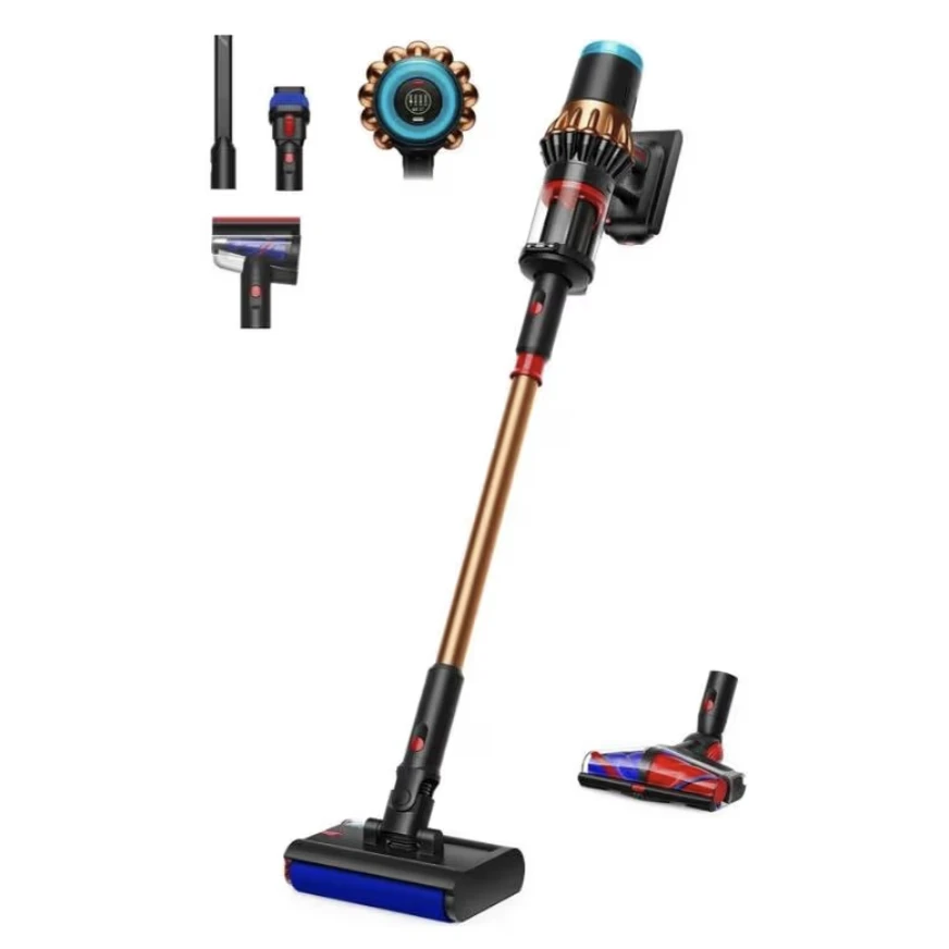 მტვერსასრუტი Dyson V16 - SV53-A 692B BCo/BCo/492963-01