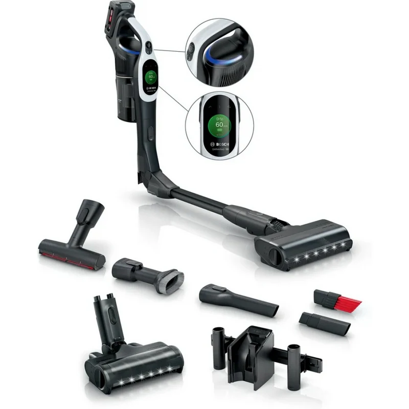 მტვერსასრუტი Bosch BCS1041WAC