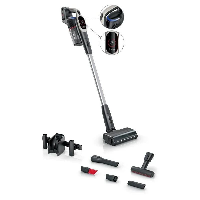 მტვერსასრუტი Bosch BCS931GAC