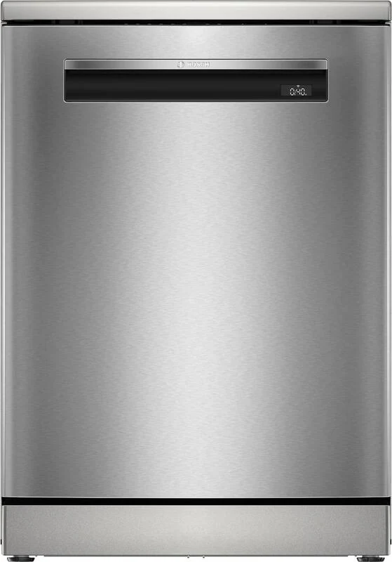 ჭურჭლის სარეცხი მანქანა Bosch SMP6EMI86Q