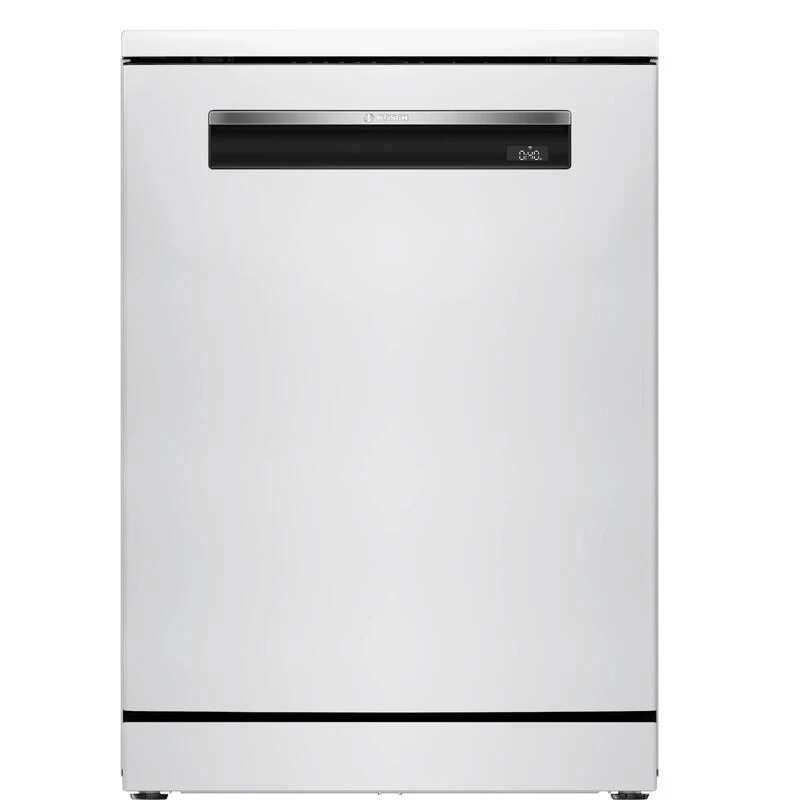ჭურჭლის სარეცხი მანქანა Bosch SMP6EMW86Q