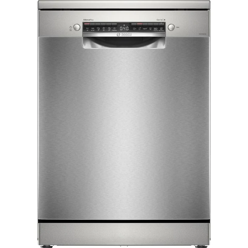 ჭურჭლის სარეცხი მანქანა Bosch SMS4EMI60V