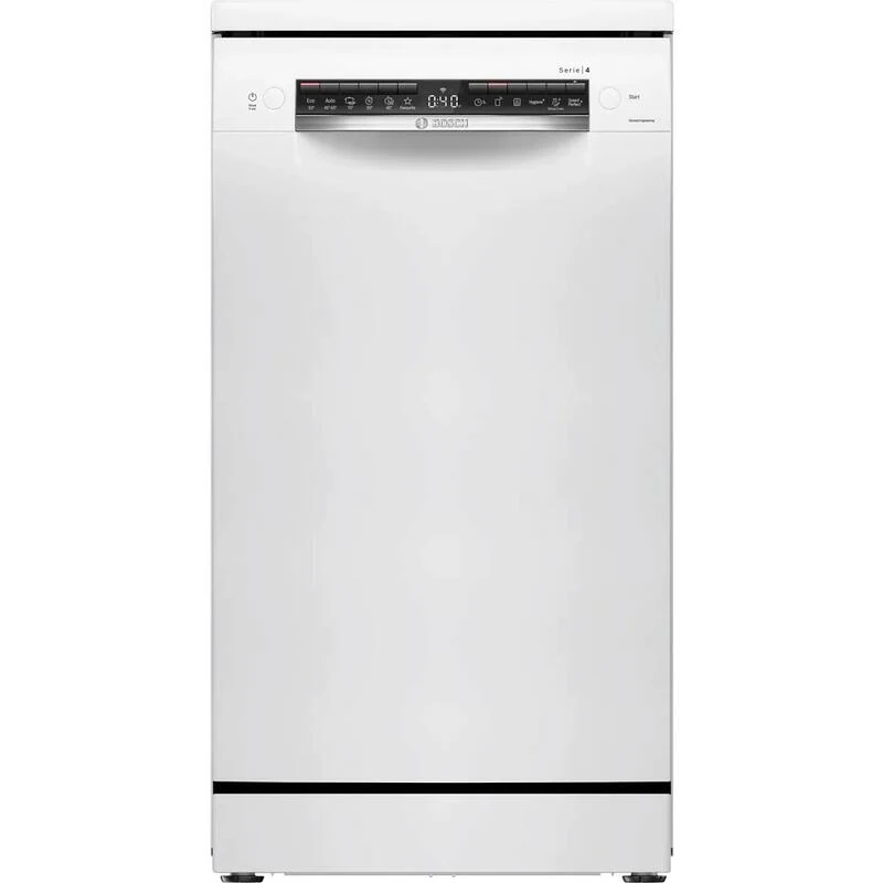 ჭურჭლის სარეცხი მანქანა Bosch SPS4HMW64Q