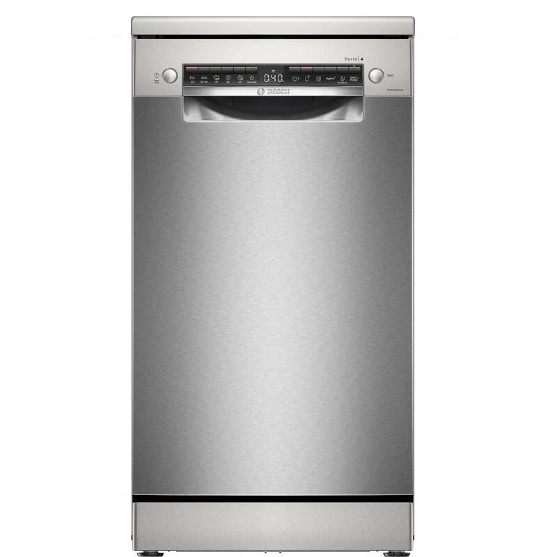 ჭურჭლის სარეცხი მანქანა Bosch SPS4HMI64Q