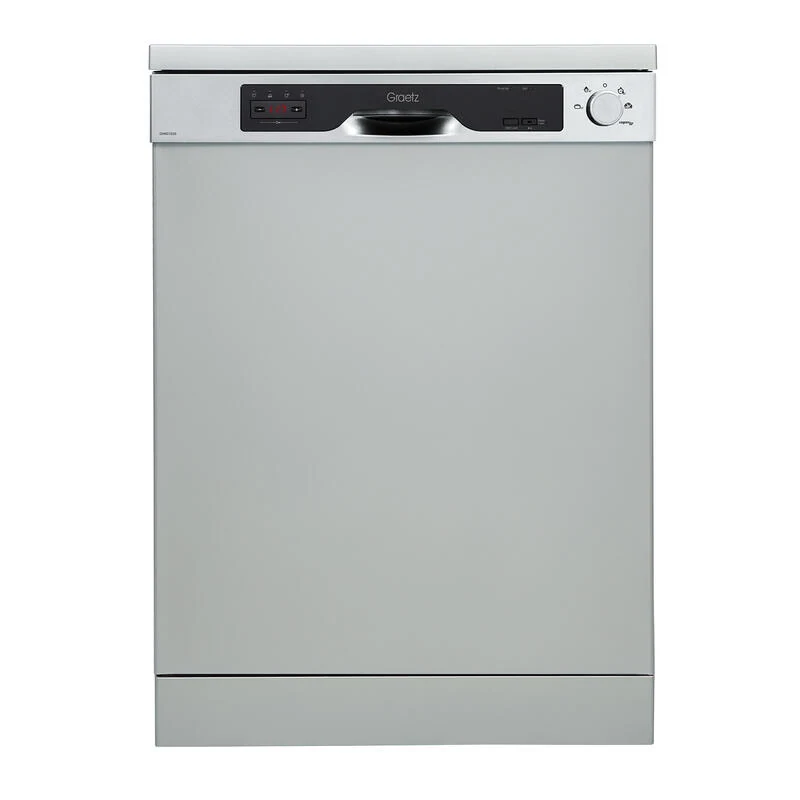 ჭურჭლის სარეცხი მანქანა Graetz DW6012SS