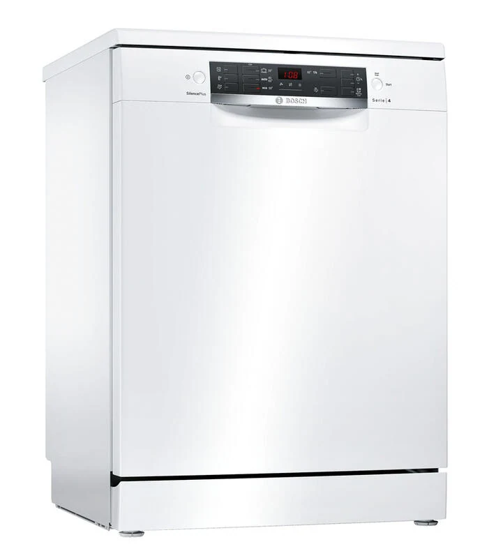 ჭურჭლის სარეცხი მანქანა Bosch SMS45DW10Q
