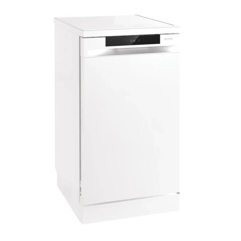 ჭურჭლის სარეცხი მანქანა Gorenje GS541D10W