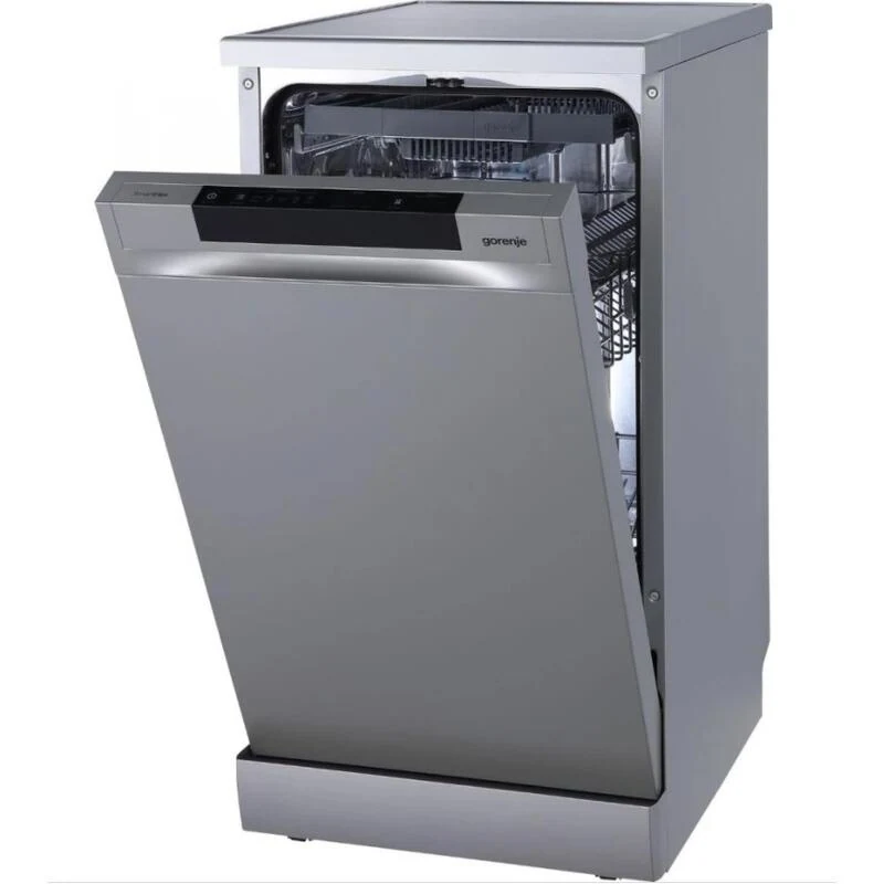 ჭურჭლის სარეცხი მანქანა Gorenje GS541D10X