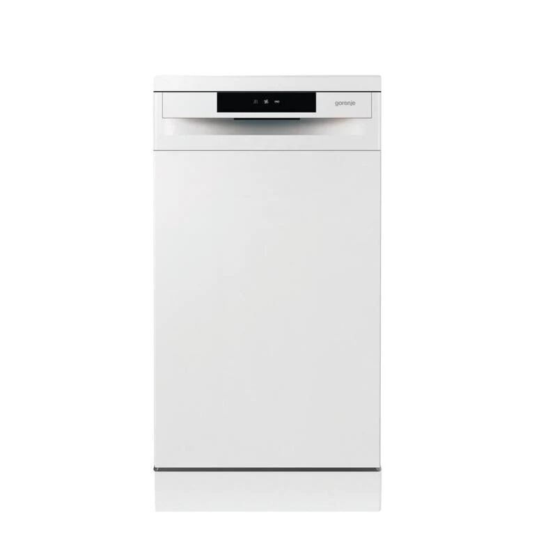 ჭურჭლის სარეცხი მანქანა Gorenje GS520E15W