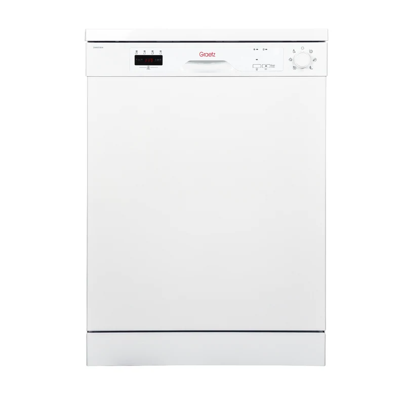 ჭურჭლის სარეცხი მანქანა Graetz DW6013SW