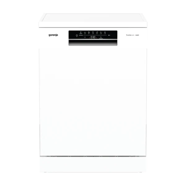 ჭურჭლის სარეცხი მანქანა Gorenje GS643E90W