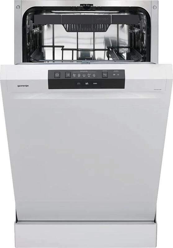 ჭურჭლის სარეცხი მანქანა Gorenje GS53010W