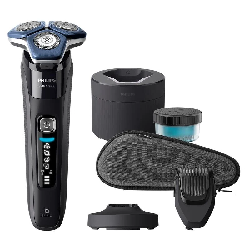 წვერსაპარსი Philips S7886/58