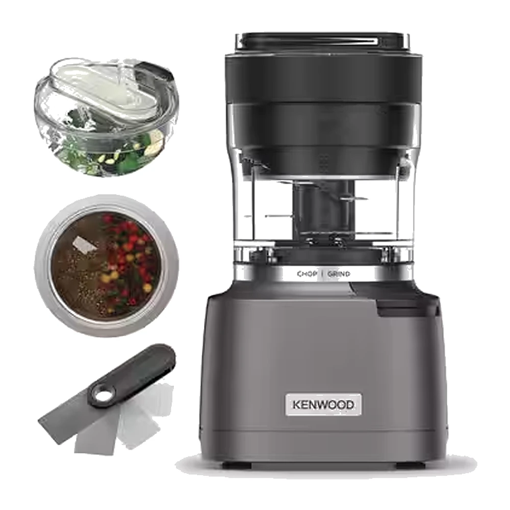 ჩოპერი Kenwood CHP80.000SI