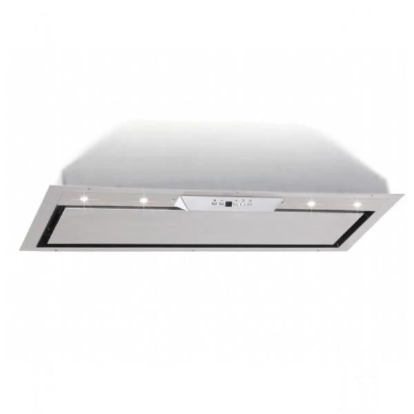 ჩასაშენებელი გამწოვი Graetz 1173-90 INOX