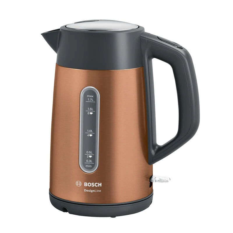 ელექტრო ჩაიდანი Bosch TWK4P439