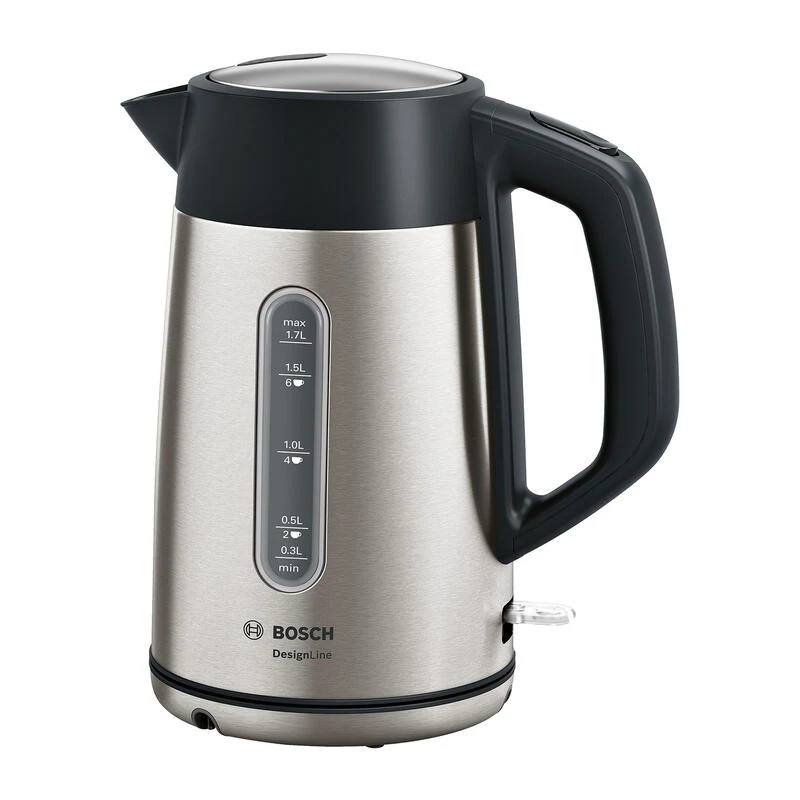 ელექტრო ჩაიდანი Bosch TWK4P440