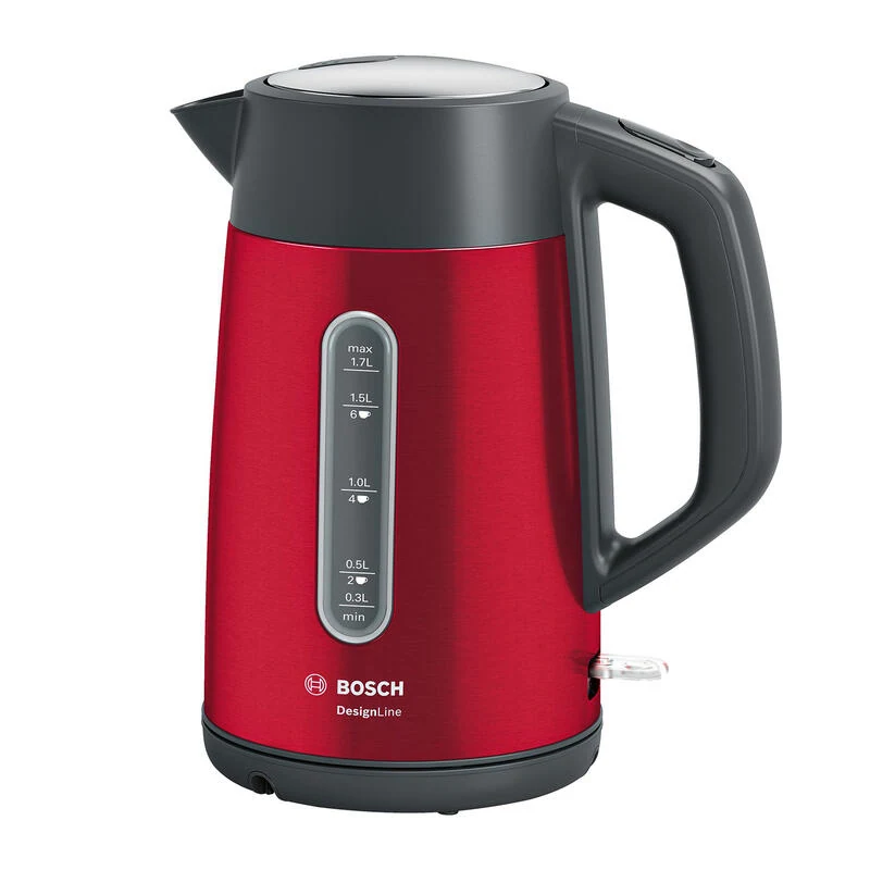 ელექტრო ჩაიდანი Bosch TWK4P434