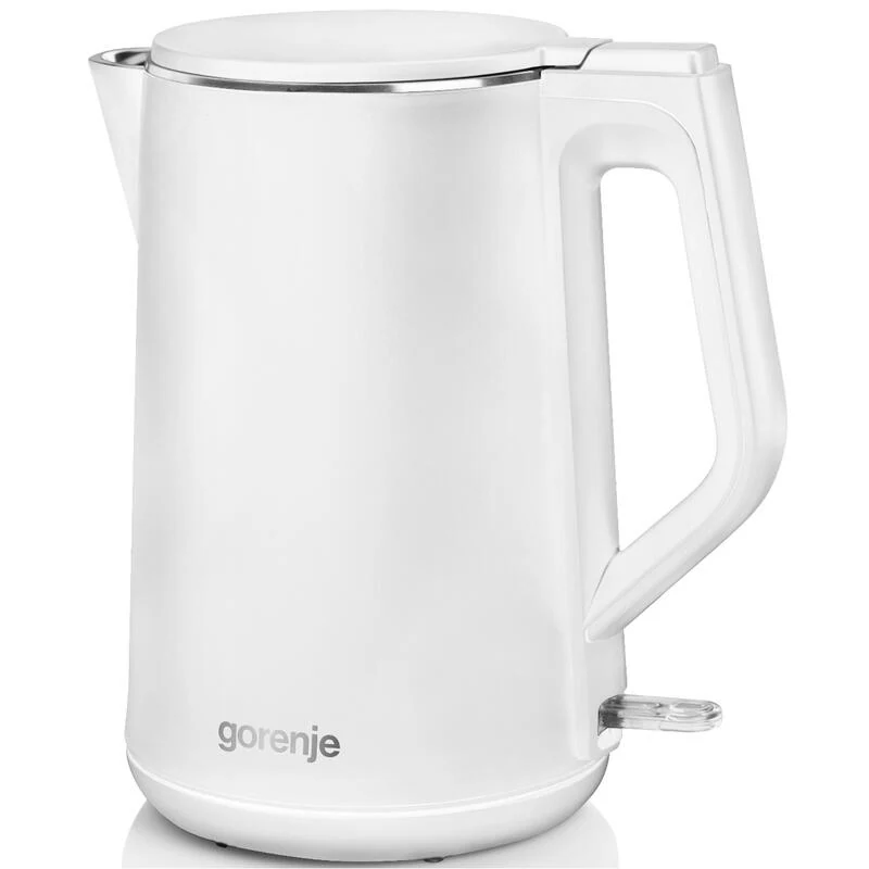 ელექტრო ჩაიდანი Gorenje K15DWW