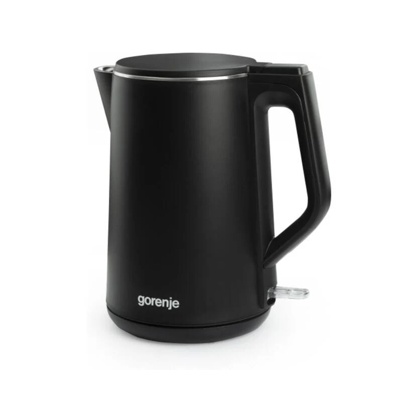 ელექტრო ჩაიდანი Gorenje K15DWBK