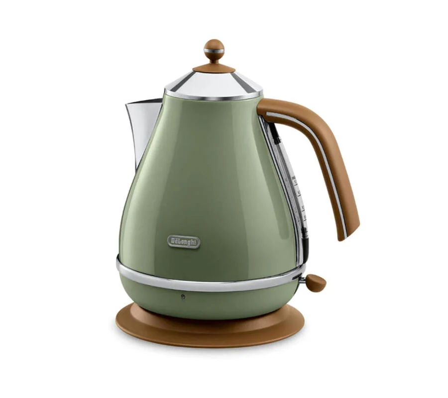 ელექტრო ჩაიდანი Delonghi KBOV2001.GR