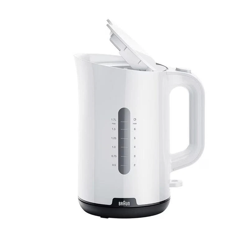ელექტრო ჩაიდანი Braun WK1100WH