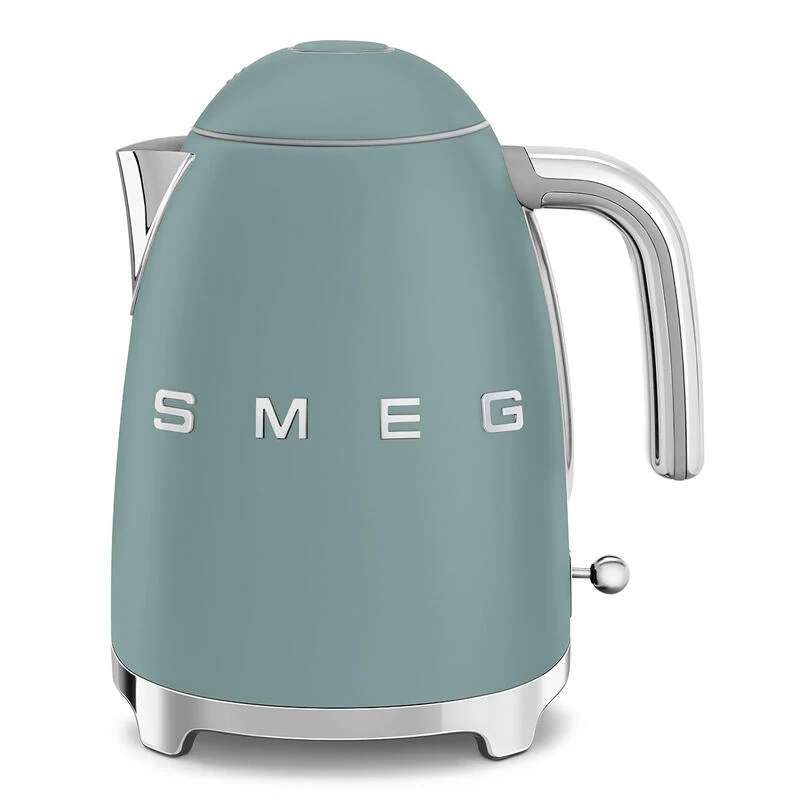ელექტრო ჩაიდანი Smeg KLF03EGMEU