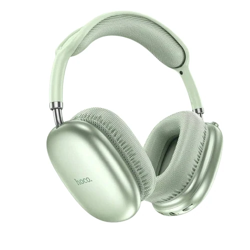 ყურსასმენი HOCO W35 Air Bt Green