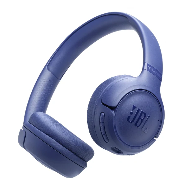 ყურსასმენი JBL JBLT530BTBLUEU