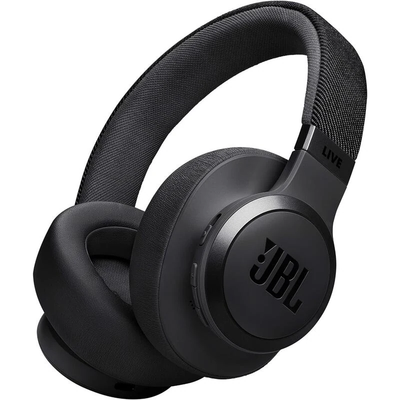 ყურსასმენი JBL JBLT770NCBLK