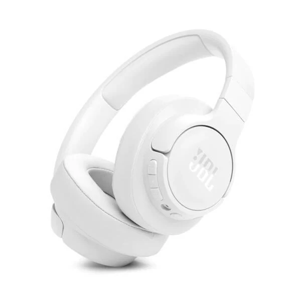 ყურსასმენი JBL JBLT770NCWHT