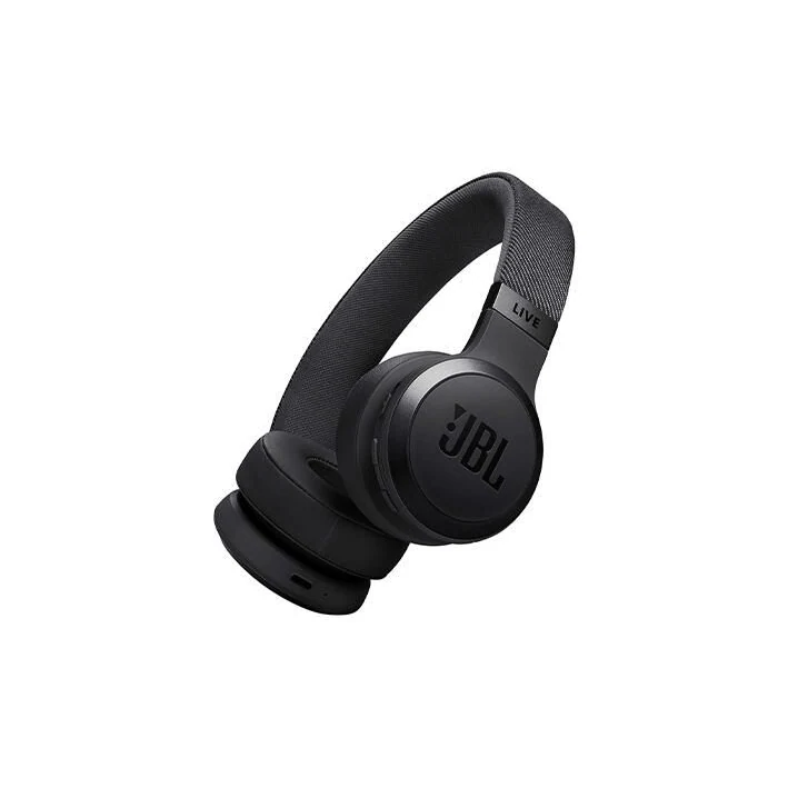 ყურსასმენი JBL JBLT670NCBLK