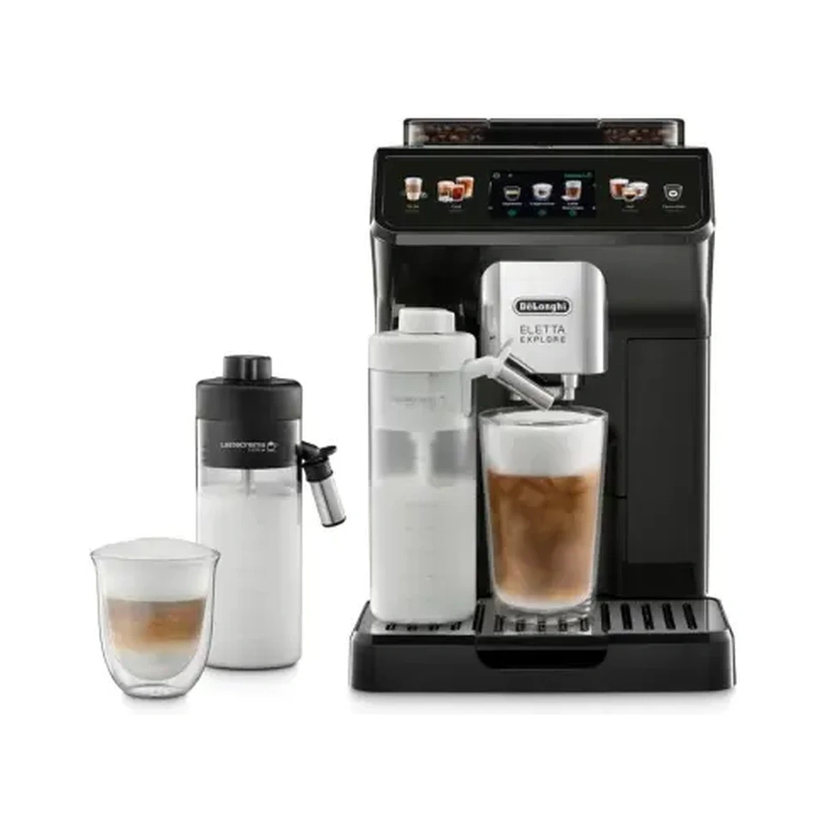 ყავის აპარატი Delonghi ECAM450.55.G