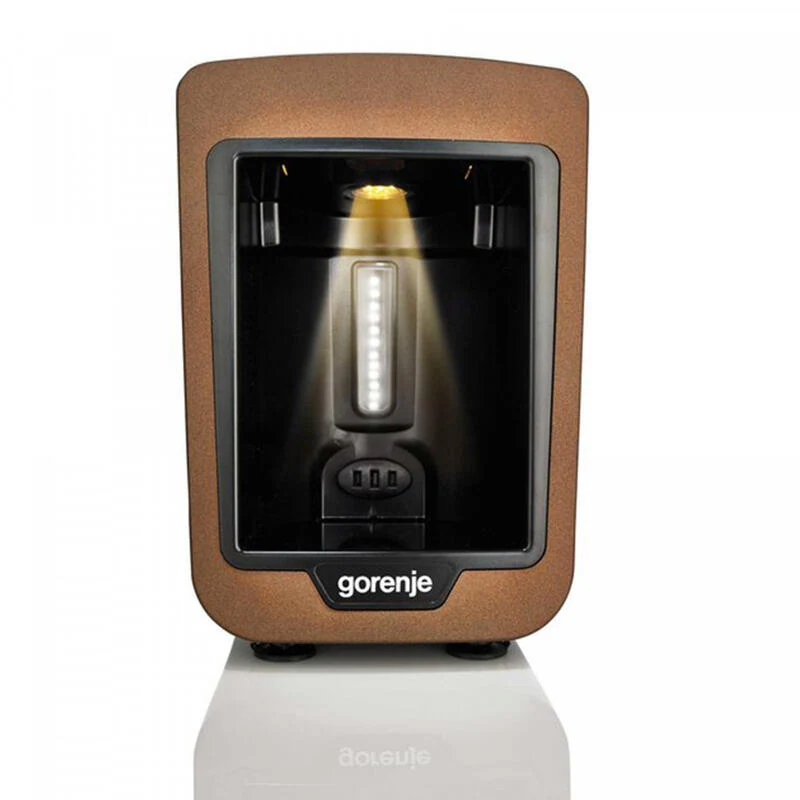 ყავის აპარატი Gorenje ATCM730T