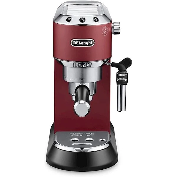 ყავის აპარატი Delonghi EC685.R