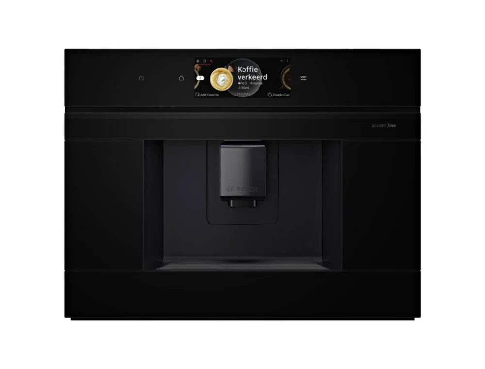 ყავის აპარატი Bosch CTL9181B0