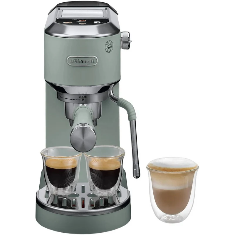 ყავის აპარატი Delonghi EC890.GR