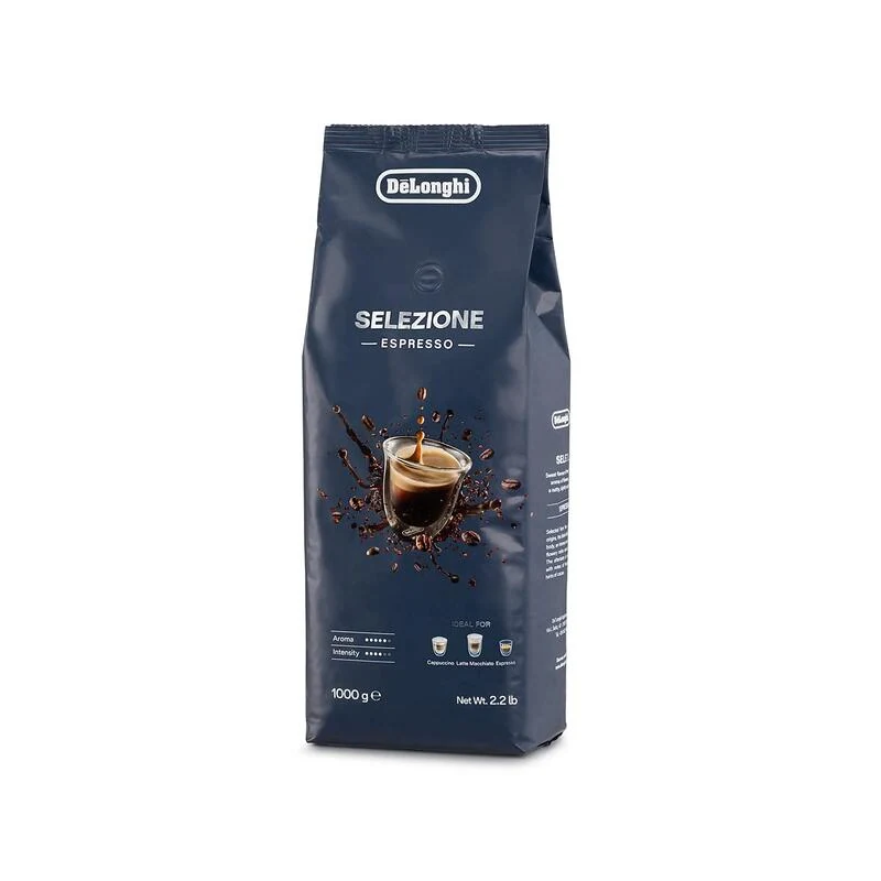 ყავა Kimbo DLSC617 SELEZIONE 1KG