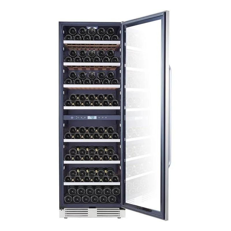 ღვინის მაცივარი La Sommeliere MT150DZ
