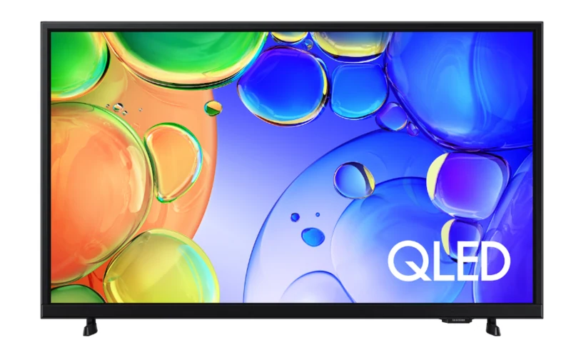 ტელევიზორი Samsung QE32Q5FAAUXPY