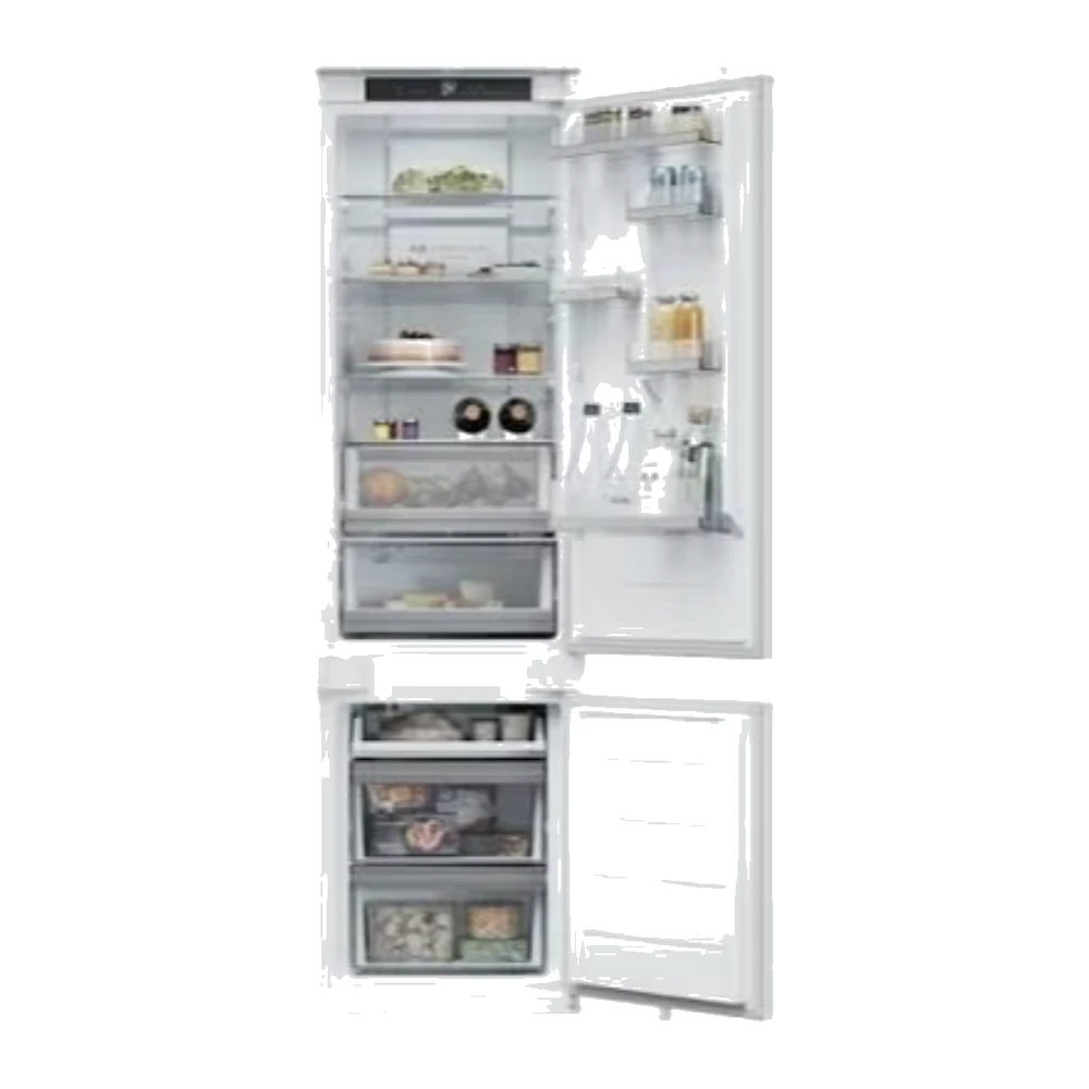 მაცივარი Haier HBQW5519E