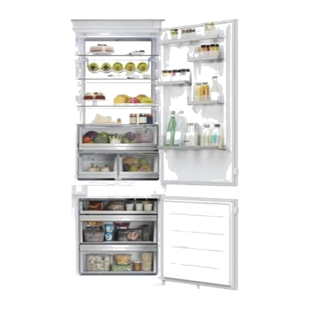 მაცივარი Haier HBW7719DT