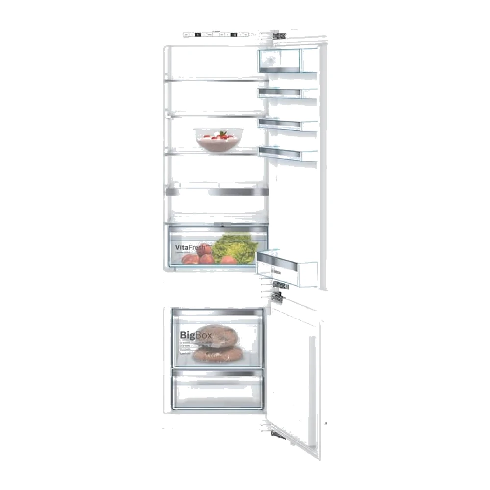 მაცივარი Bosch KIS87AFE0