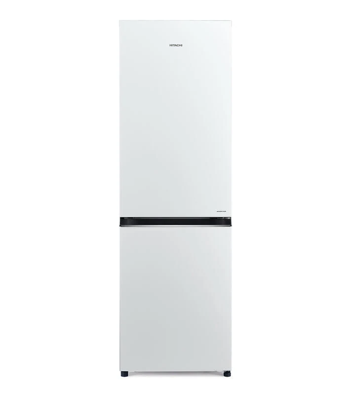 მაცივარი Hitachi R-B410PUC6 PWH