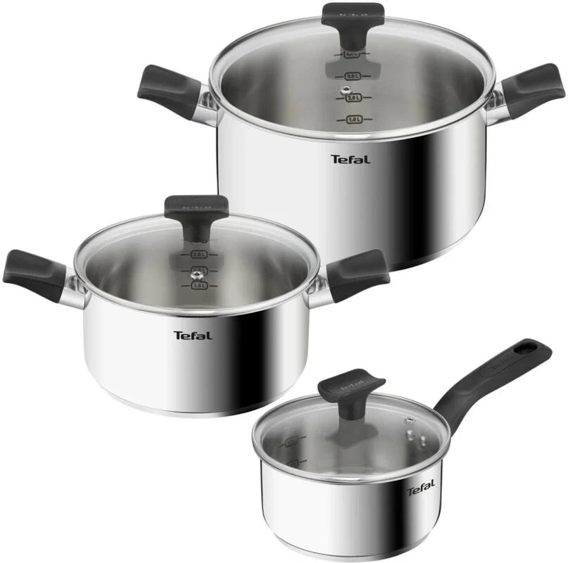 ქვაბი Tefal B925S655