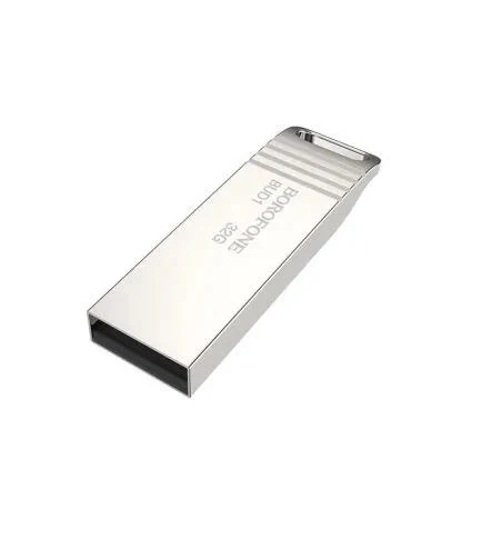 ფლეშ მეხსიერება Borofone BUD1 Nimble High-Speed Flash Drive 32GB