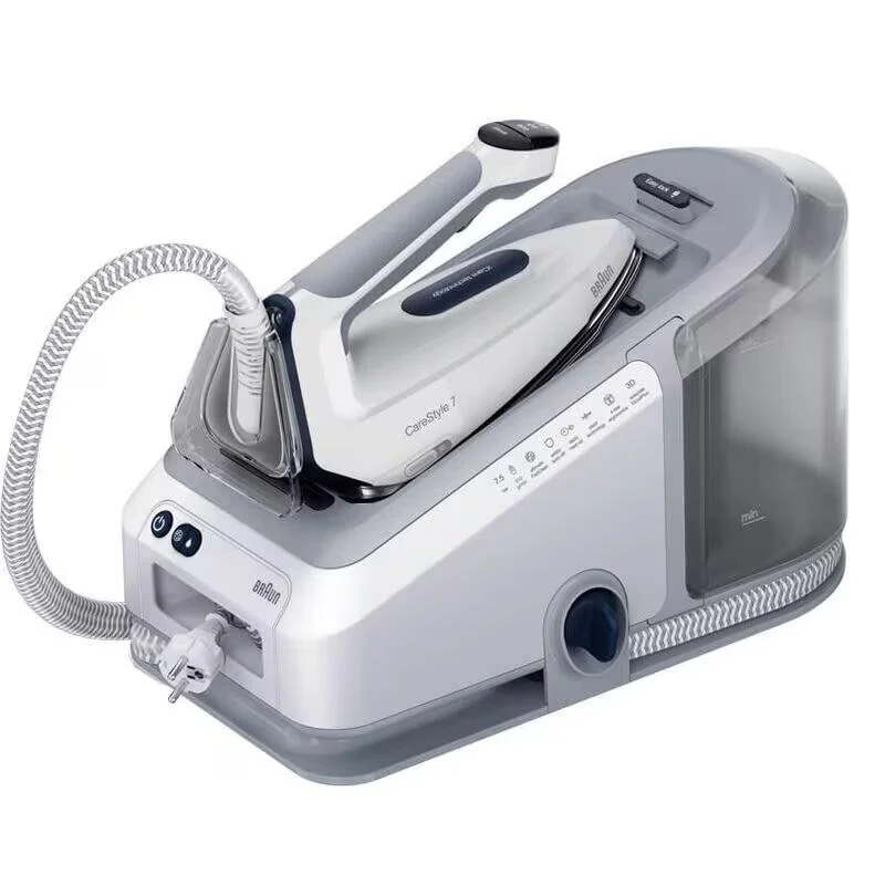 უთო Braun IS7262GY