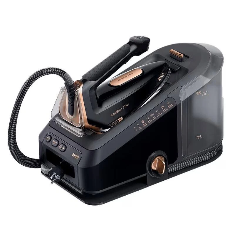 უთო Braun IS7286BK