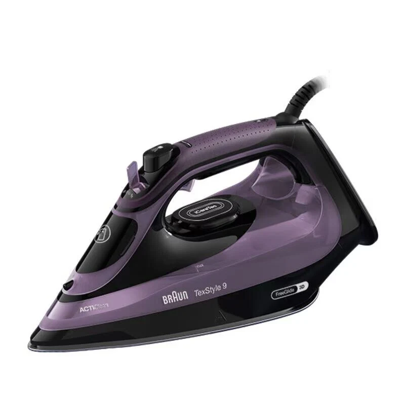 უთო Braun SI9661VI